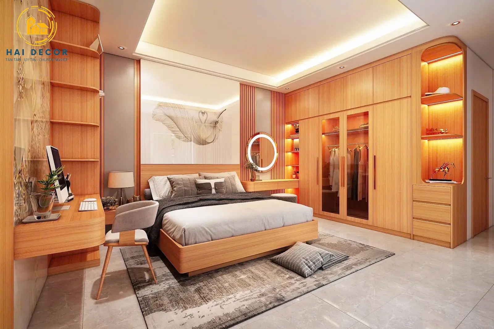 NỘI THẤT HẢI DECOR&nbsp;