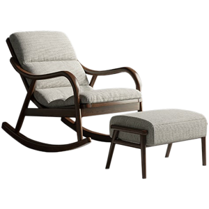 Ghế Bập Bênh Thư Giản