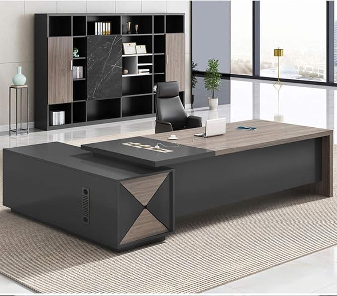 Nội Thất Phòng Lãnh Đạo