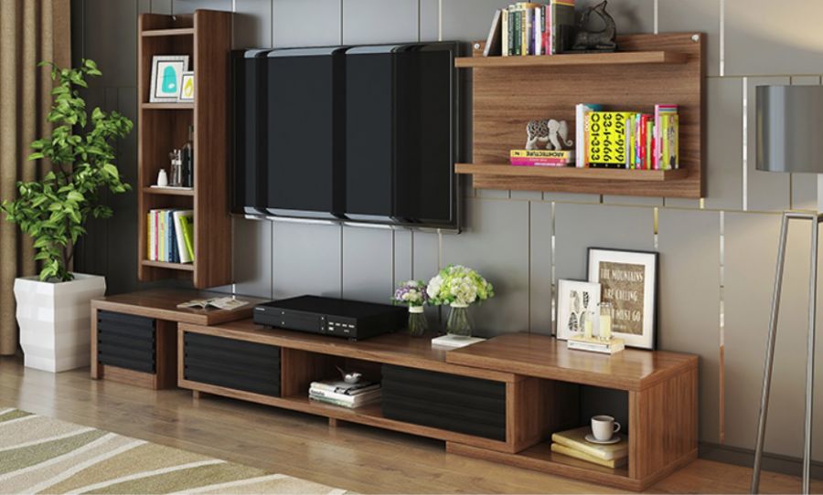 Thiết Kế Nội Thất Thông Minh và Tiện Ích: Tận Dụng Công Nghệ Cho Cuộc Sống Hiện Đại