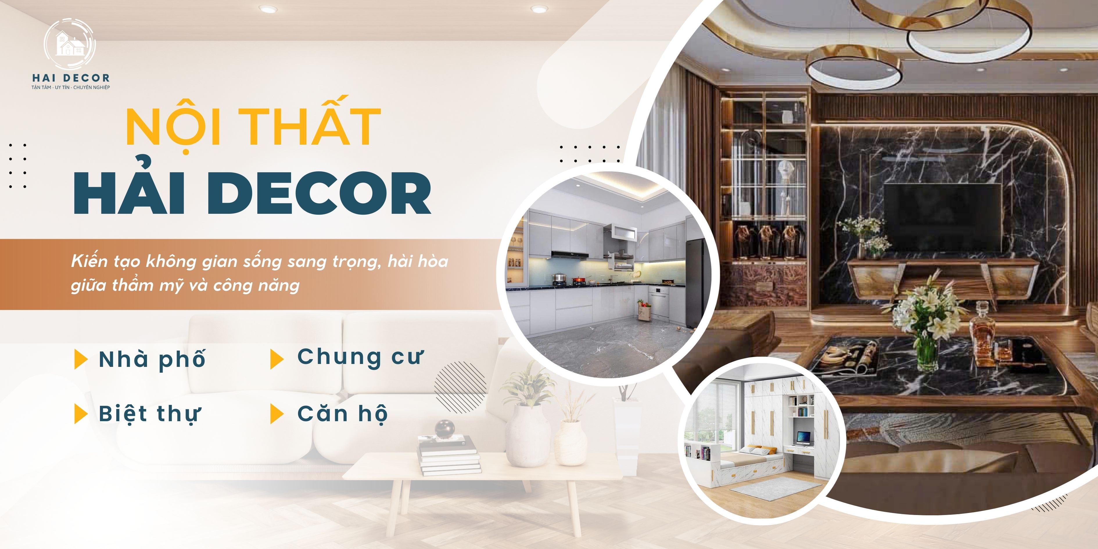 Nội thất Hải Decor 