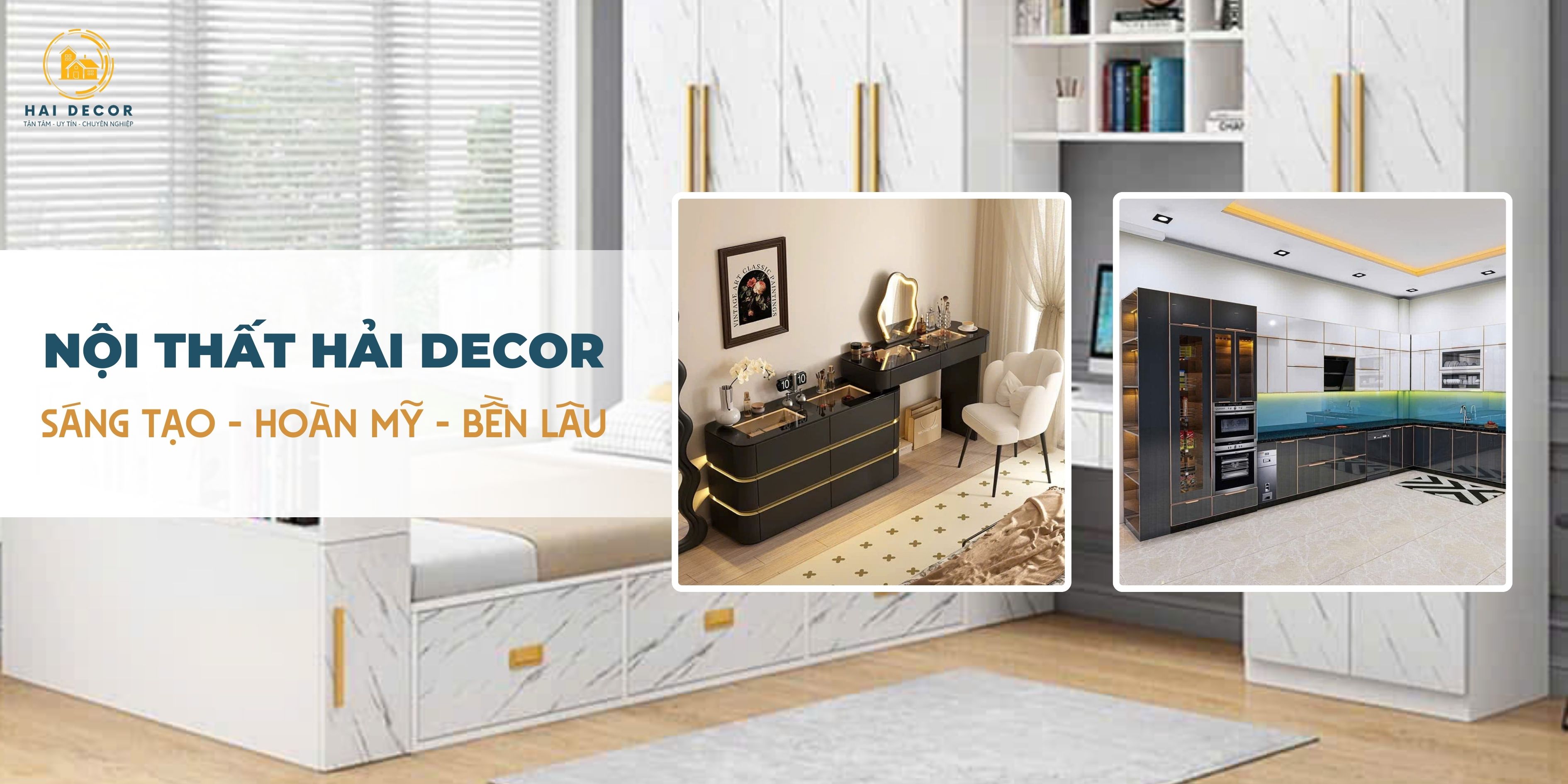 Nội thất Hải Decor 