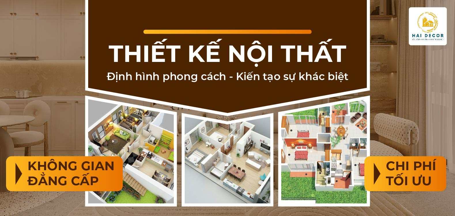Nội thất Hải Decor 