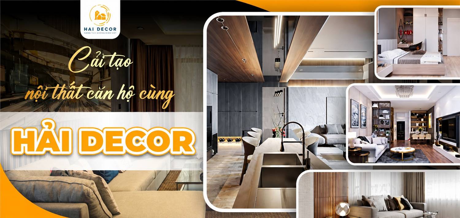 Nội thất Hải Decor 