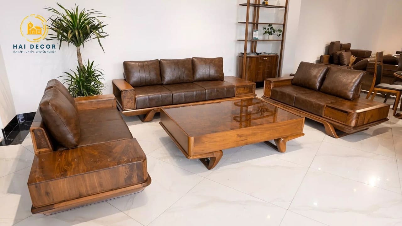 7 Tiêu Chí Chọn Sofa Văn Phòng Sang Trọng Và Bền Đẹp
