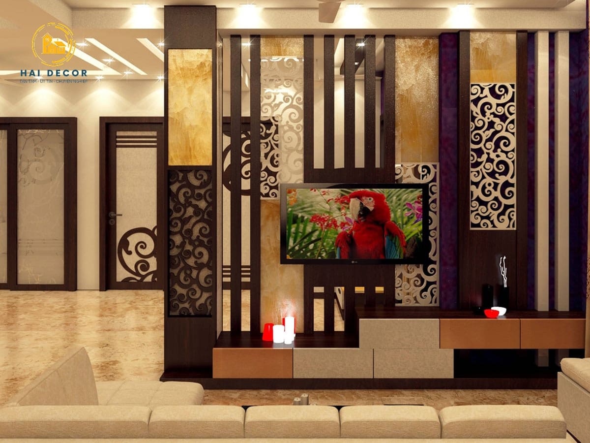 Những Lưu Ý Quan Trọng Khi Thuê Đơn Vị Thiết Kế Thi Công Nội Thất