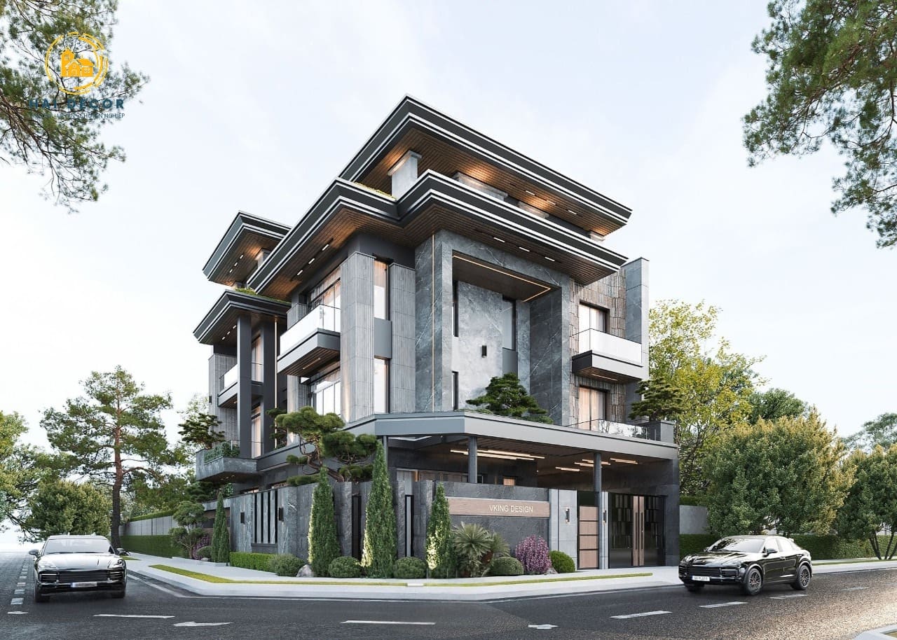 Thi Công Nội Thất Biệt Thự: Những Điều Gia Chủ Cần Biết