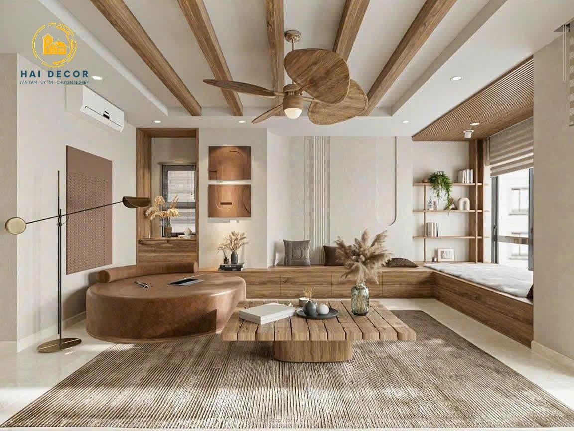 Phong Cách Nội Thất Tân Cổ Điển Là Gì? Ưu Và Nhược Điểm Chi Tiết