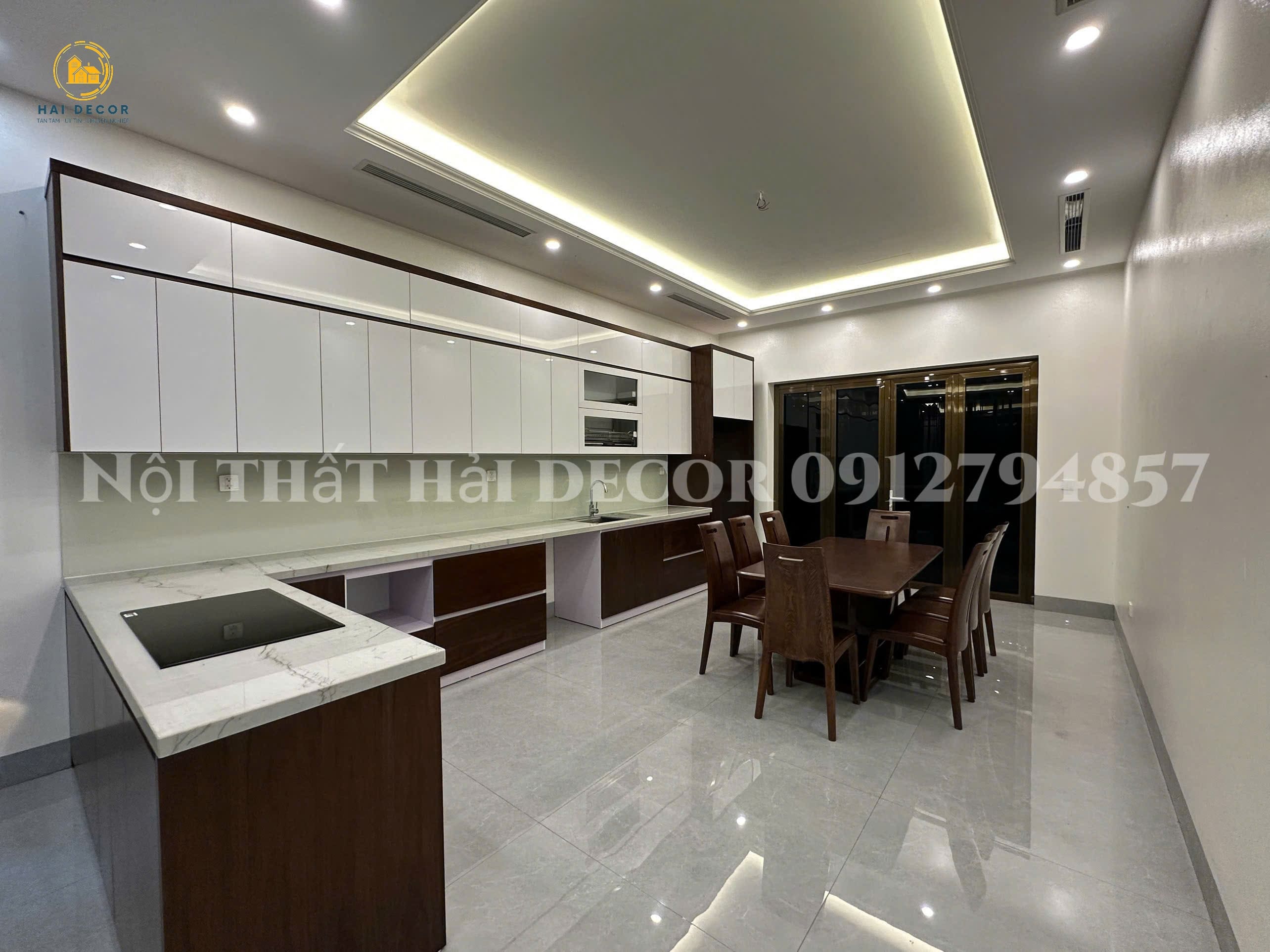 nội thất đồng bộ