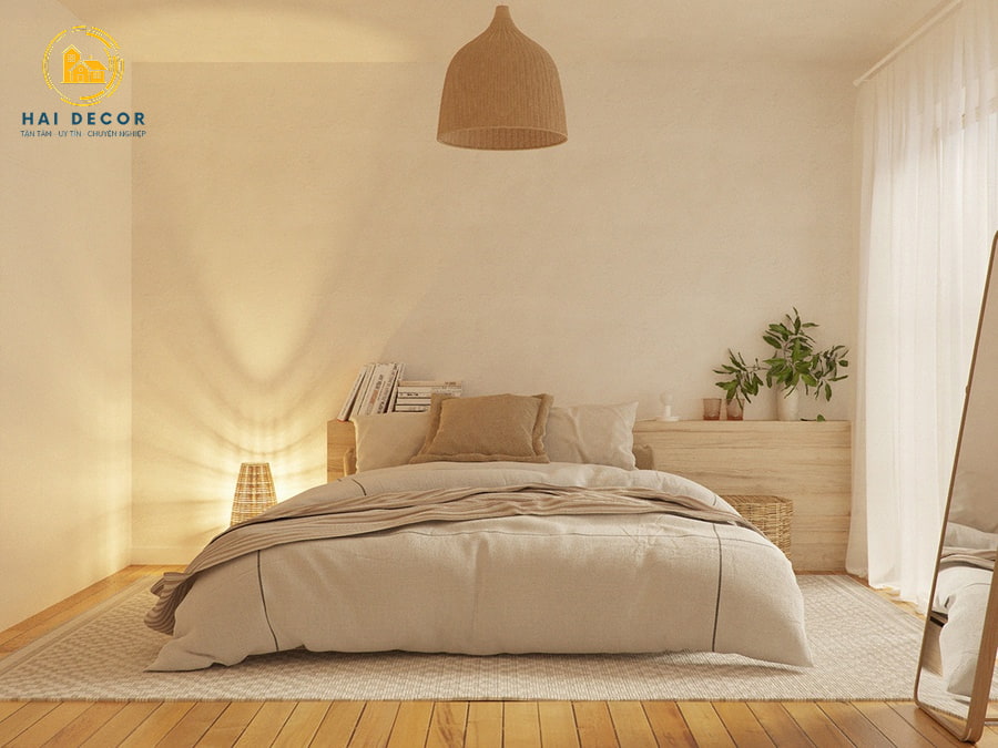 decor phòng ngủ