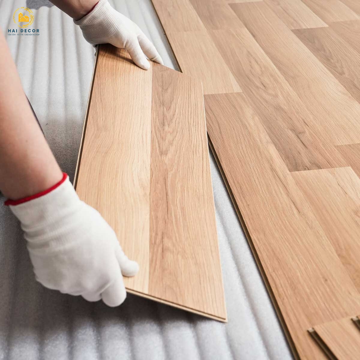 Các Loại Gỗ Công Nghiệp Phổ Biến Trong Thi Công Nội Thất Hiện Nay