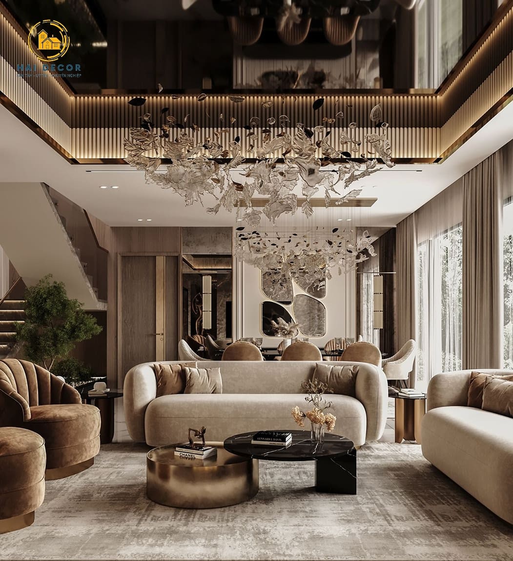 Cách Tính Chi Phí Thi Công Nội Thất Và Những Yếu Tố Ảnh Hưởng